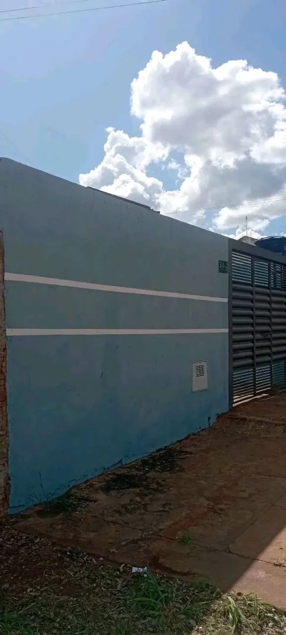 Foto - Campo Grande - Jardim Morenão