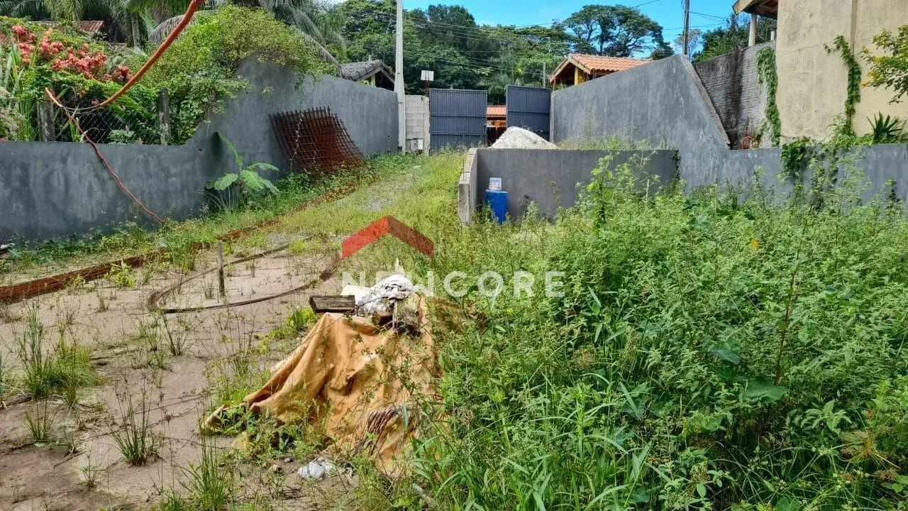 Lote em Rua Aprovada 881 - Costa do Sol - Bertioga/SP