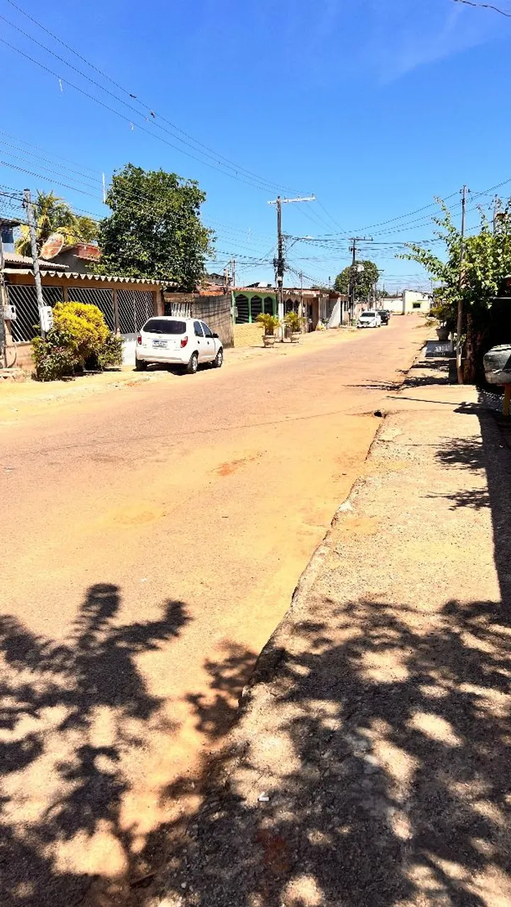 TERRENO NA SOBRAL BEM LOCALIZADO