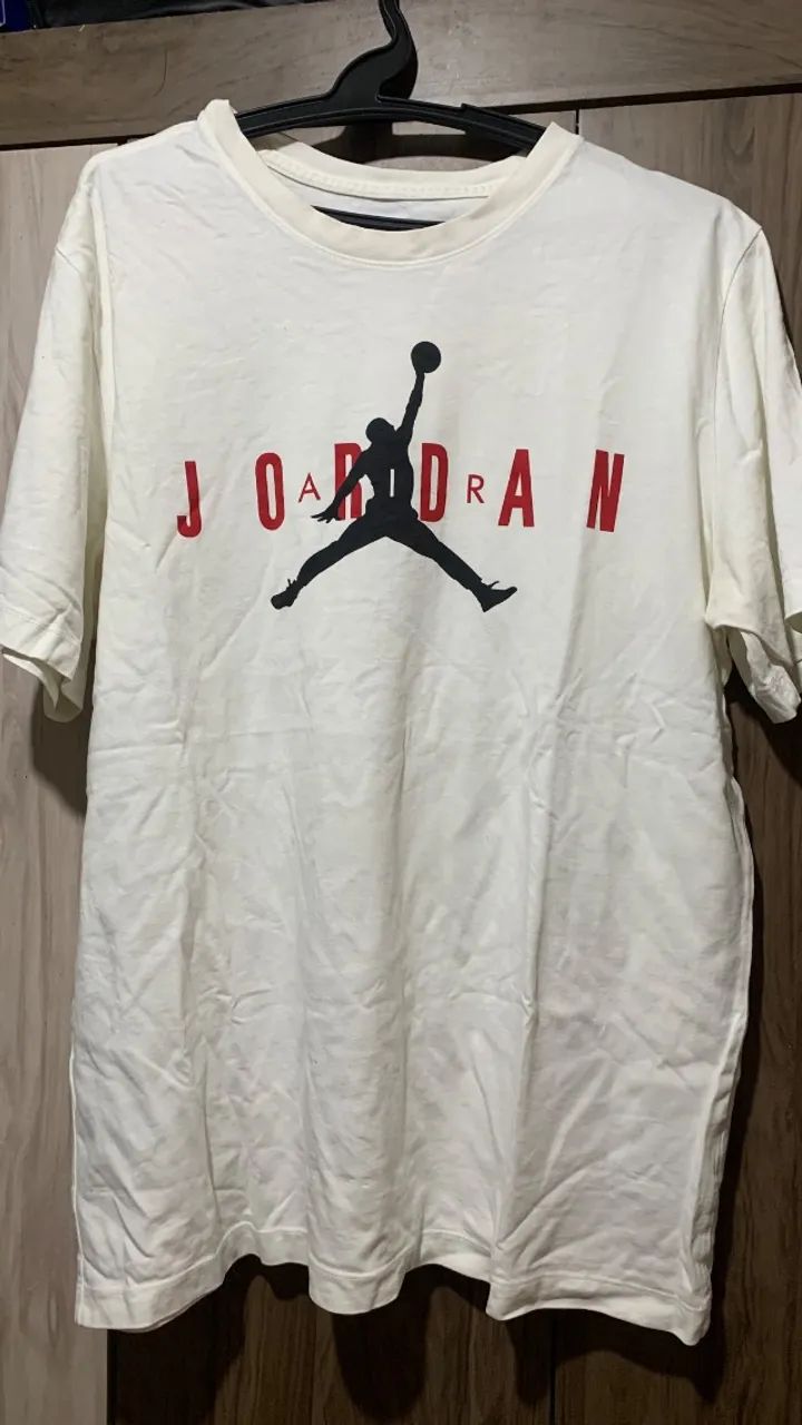 Camisetas Jordan/ Nike/ Adidas - Foto 5
