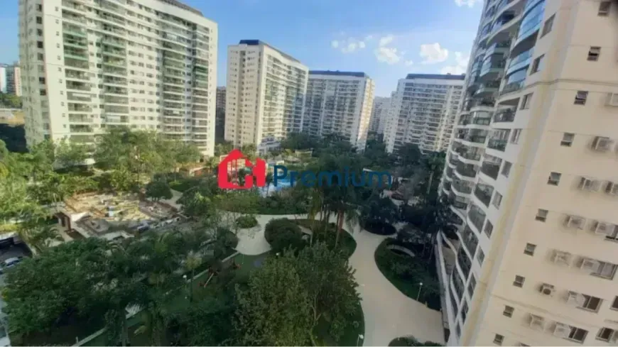 Apartamento à venda, Jacarepaguá, Rio de Janeiro, RJ