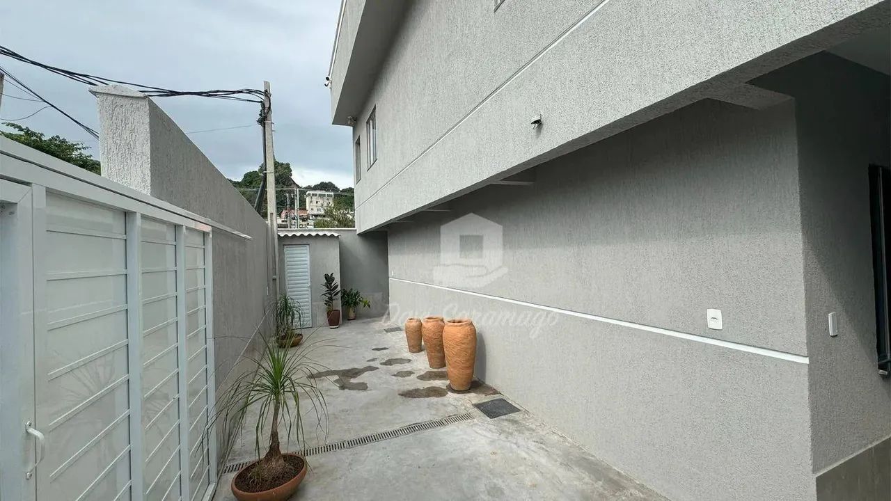Prédio à venda em Piratininga - Niterói/RJ - Foto 3