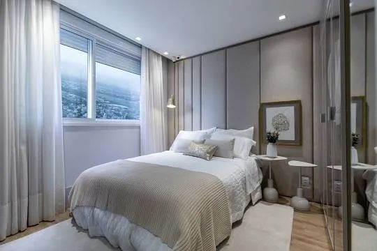 Financiamento de Apartamento no Recreio -Quite em até 76 meses s/ Juros do Banco - Foto 6