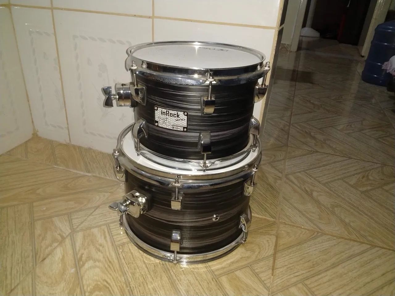Bateria Odery