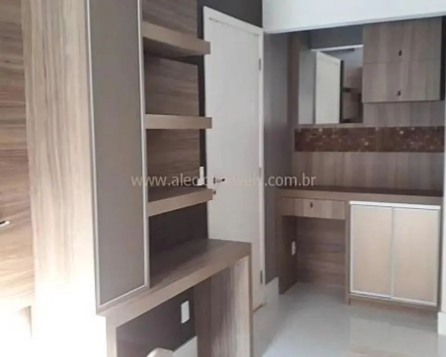 Casa com 3 dormitórios à venda, 94 m² por R$ 720.000,00 - Jardim Colônia - Jundiaí/SP - Foto 2