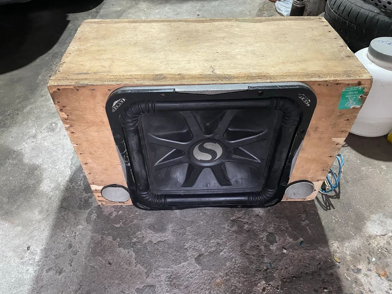 Som automotivo  - Foto 2