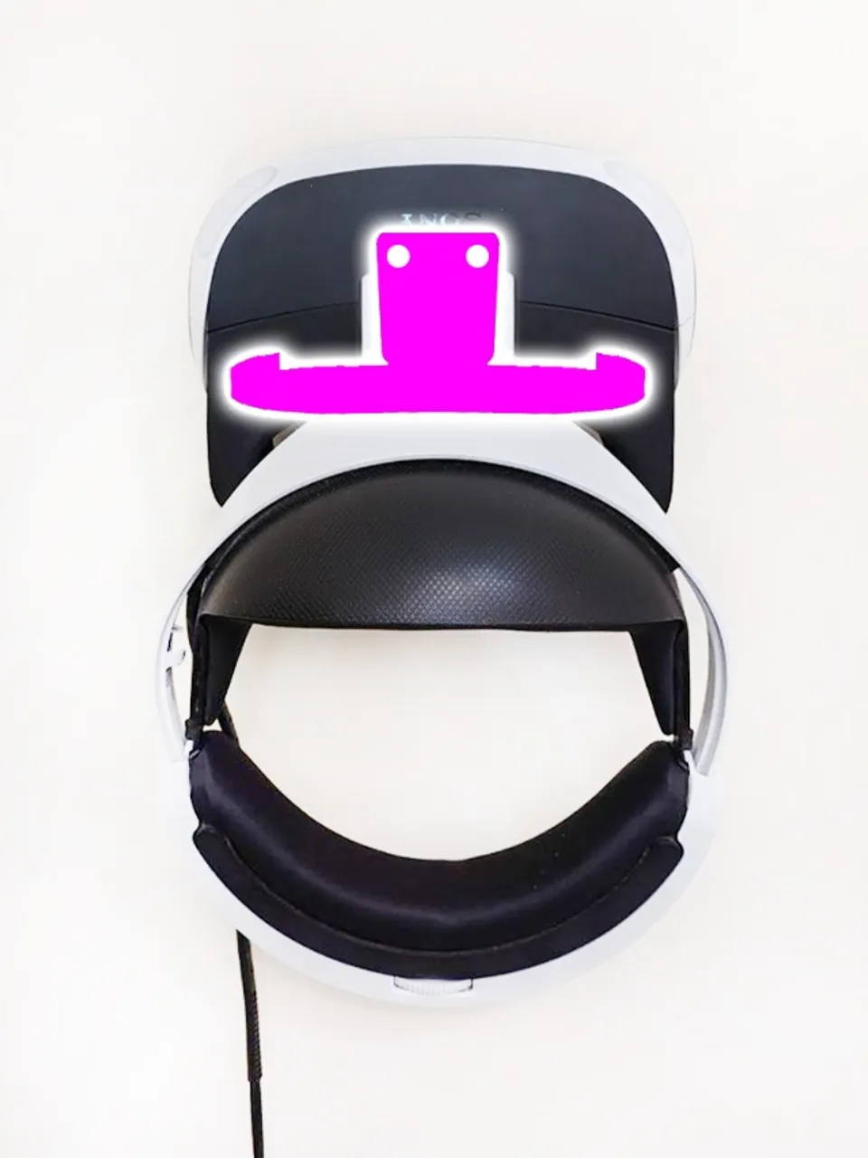 Suporte para PSvr Playstation Ps4 VR Oculus VR