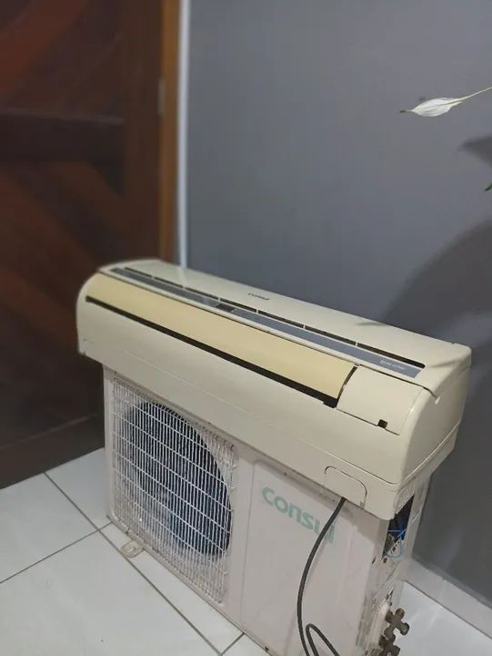 Ar Condicionado Split  - Foto 3