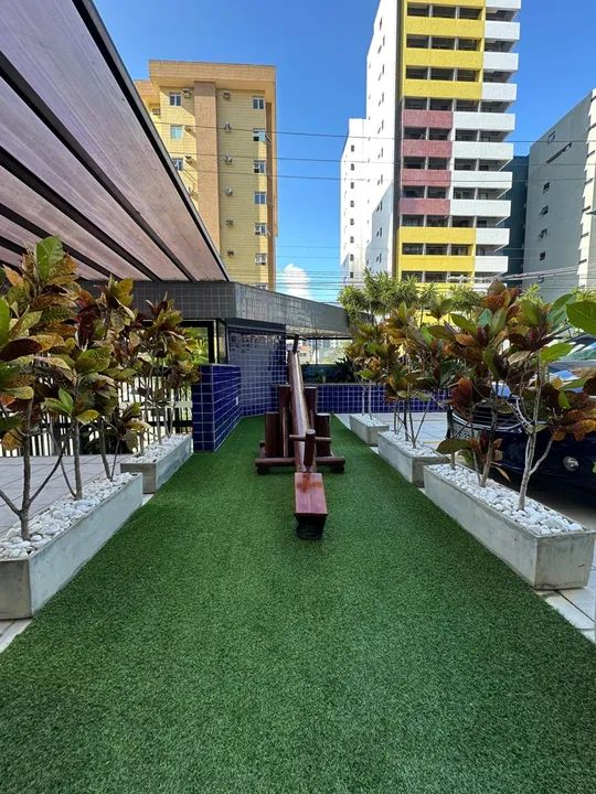 Apartamento à venda na ponta verde abdon arroxelas - Foto 5