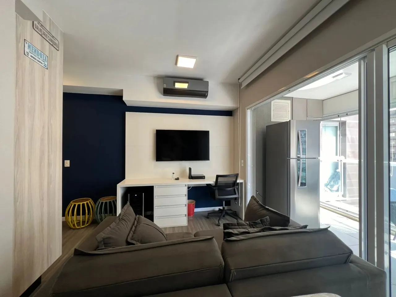 studio mobiliado para alugar na rua augusta, 901 consolação são paulo/sp