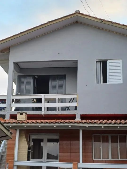 Casa Temporada em Praia do farol de Santa Marta 