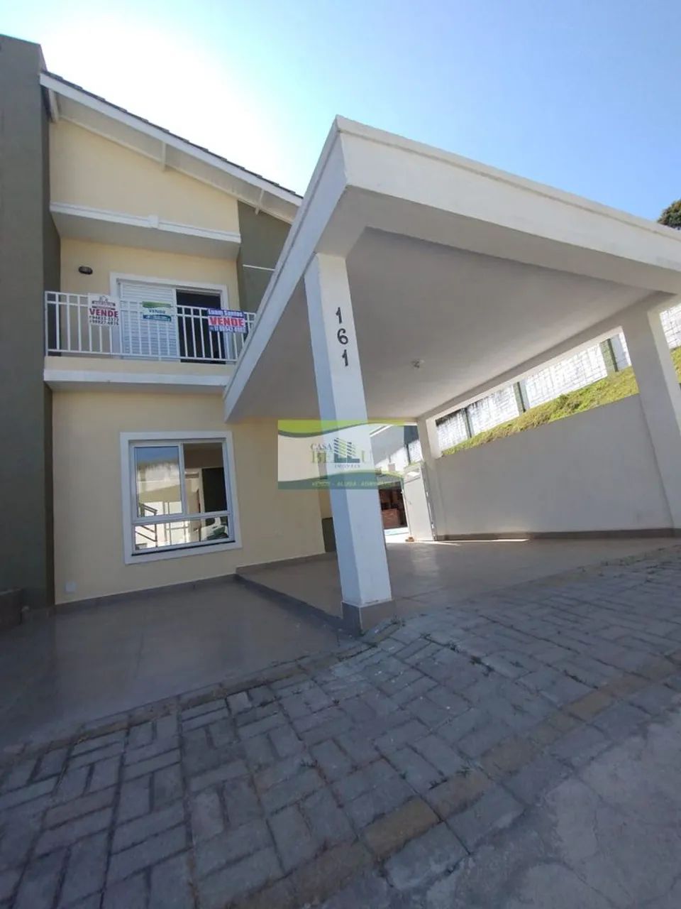 Casa á venda - Villa Verde, Franco da Rocha
