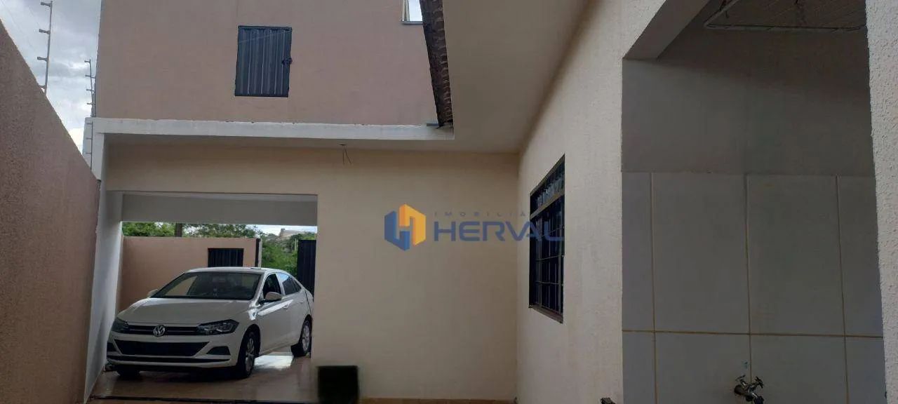 Casa com 3 quartos à venda, 100 m² por R$ 600.000 - Parque Avenida - Maringá/PR - Foto 12