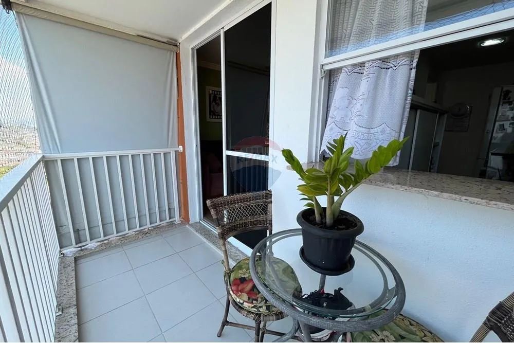 Cobertura duplex com 3 quartos e área gourmet à venda no Pátio Carioca na Vila da Penha. - Foto 5