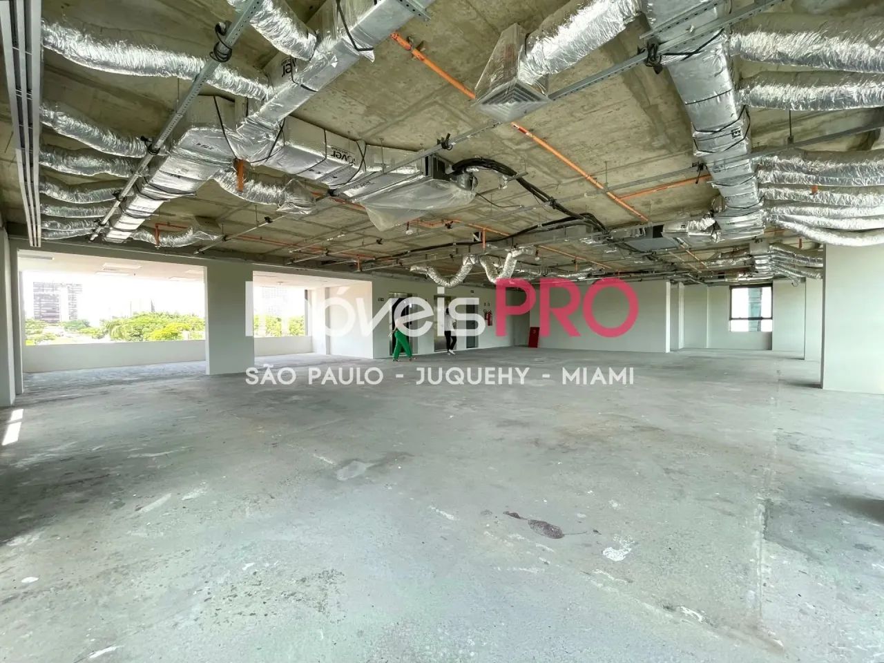 Conj. Comercial, Jardim Paulistano - São Paulo - Foto 5