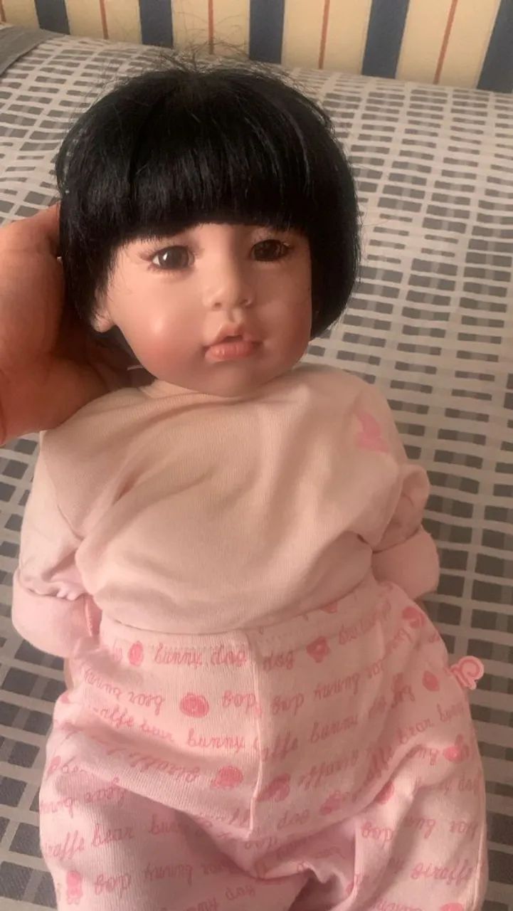 Boneca  - Foto 2