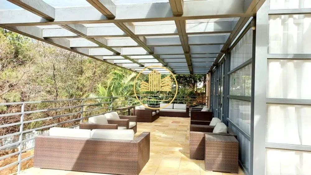 Casa em Condomínio para comprar Tambore Santana de Parnaíba - Foto 3