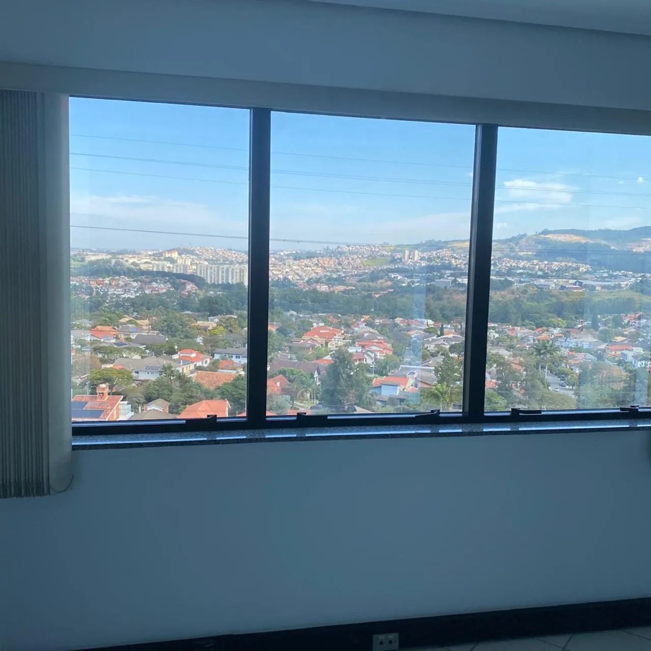 Foto - Santana de Parnaíba - Alphaville