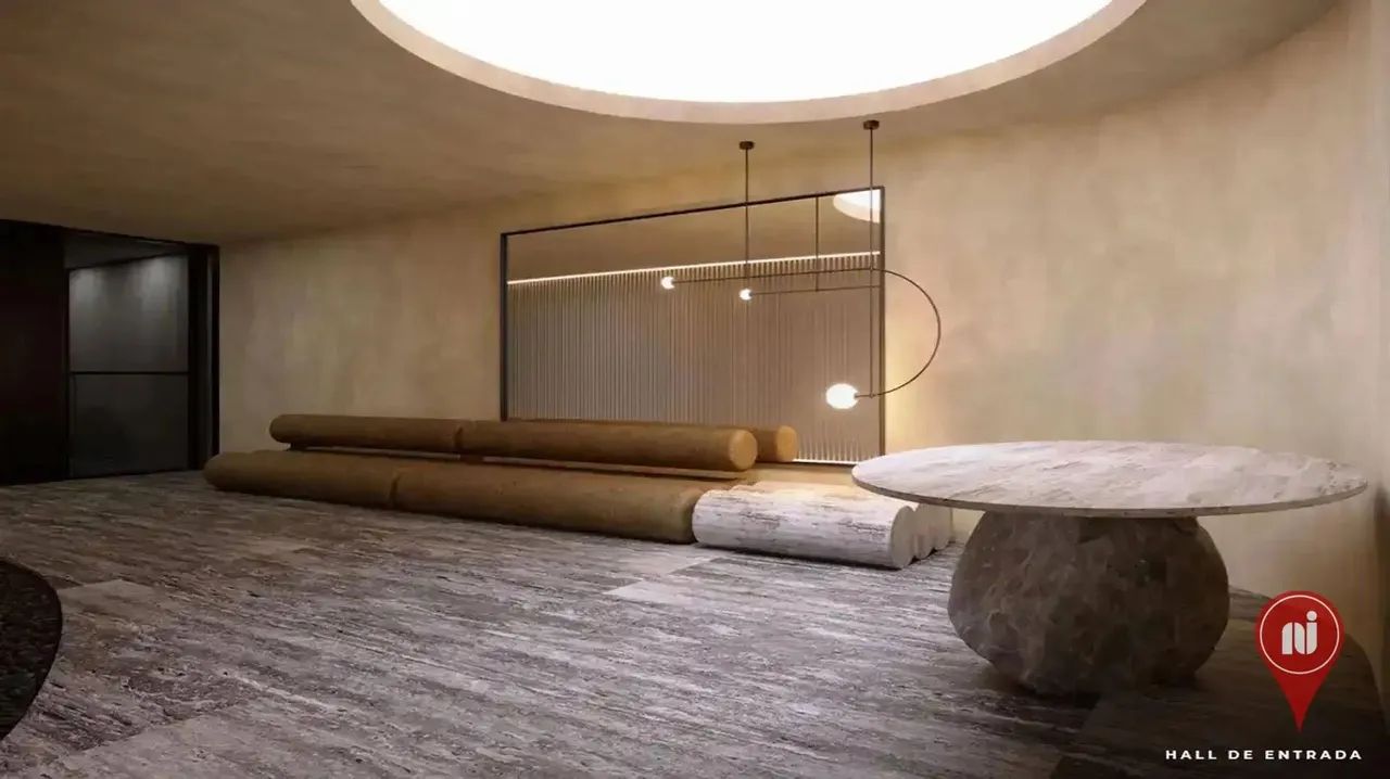 Apartamento de 2 quartos no bairro Funcionários - Foto 2