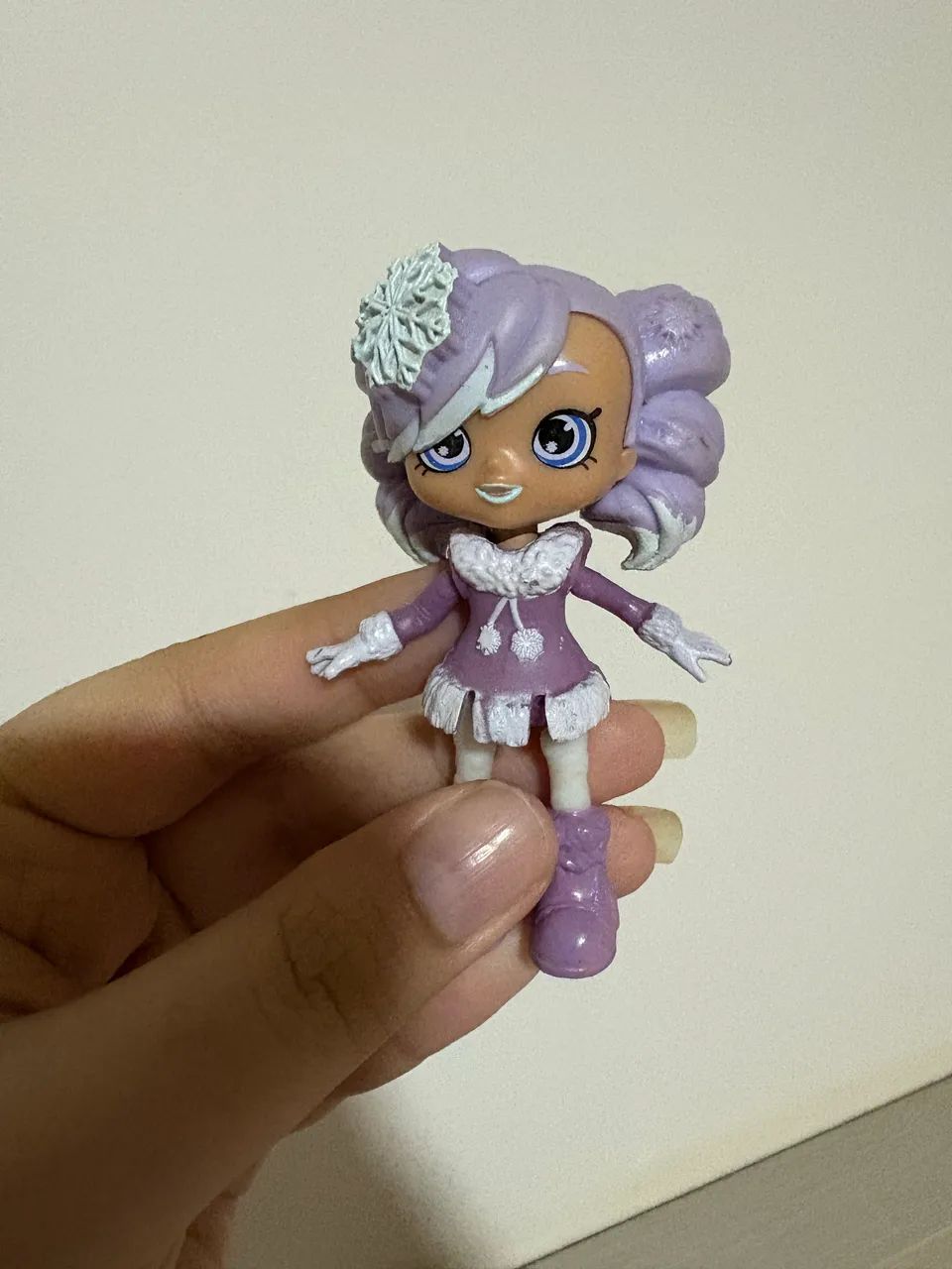 Shopkins Happy Places Lil' Shoppie - Foto 5