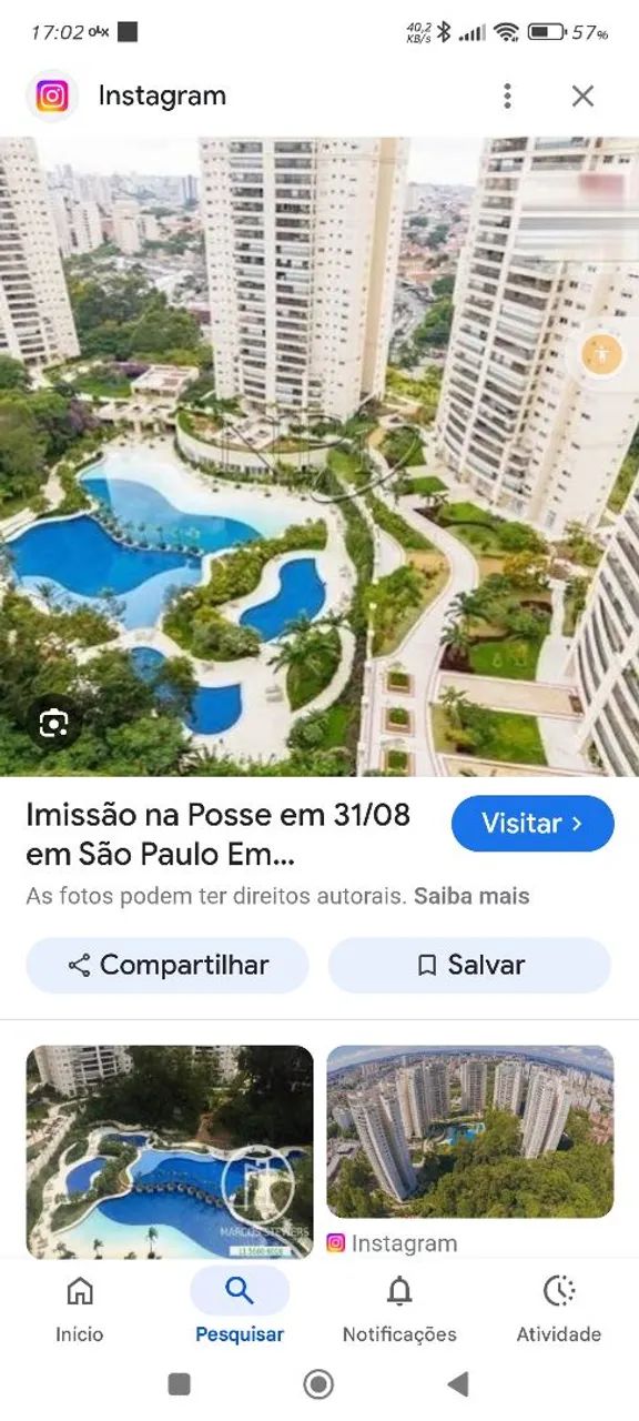 Primeira imagem do imóvel