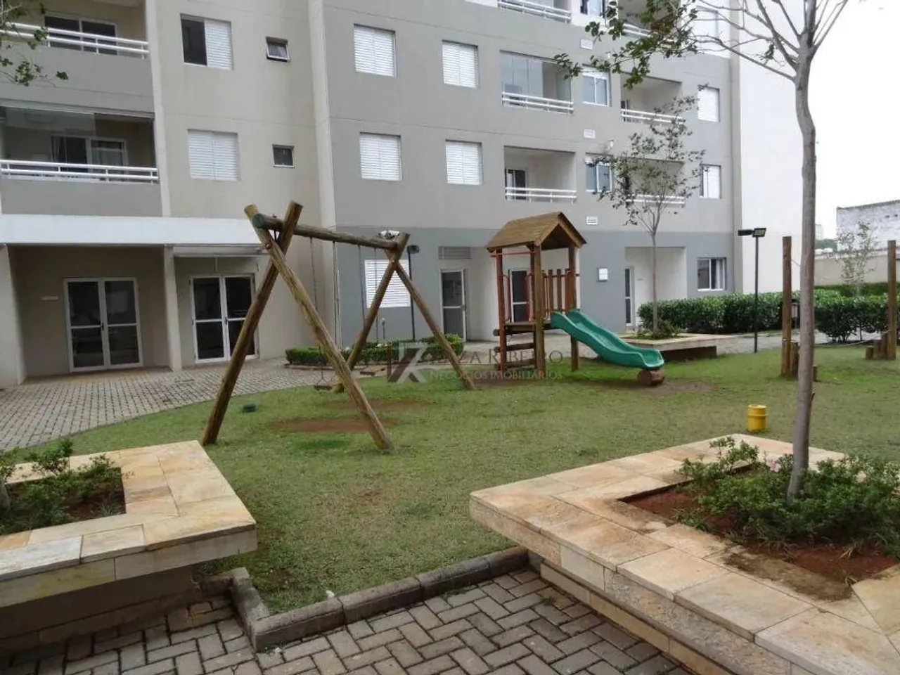 Apartamento com 3 dormitórios para alugar, 78 m² por R$ 4.099,00/mês - Água Branca - São P