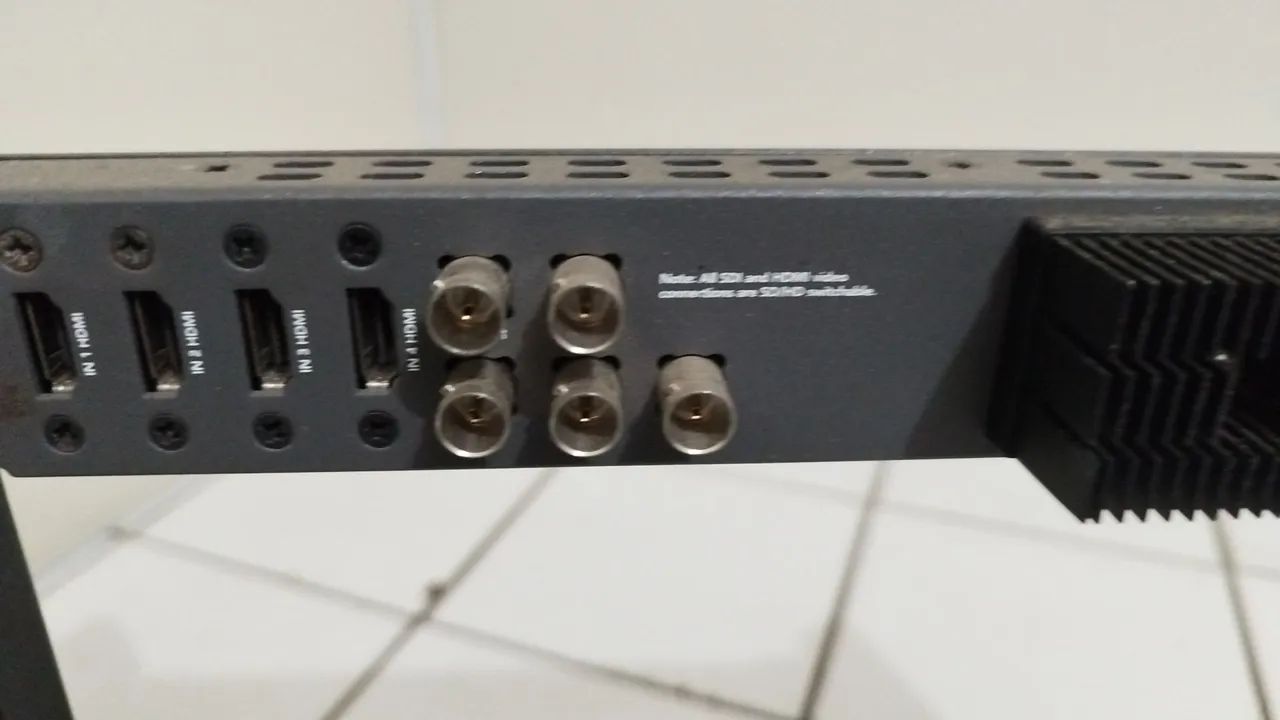 Blackmagic ATEM Television Studio - Foto 5