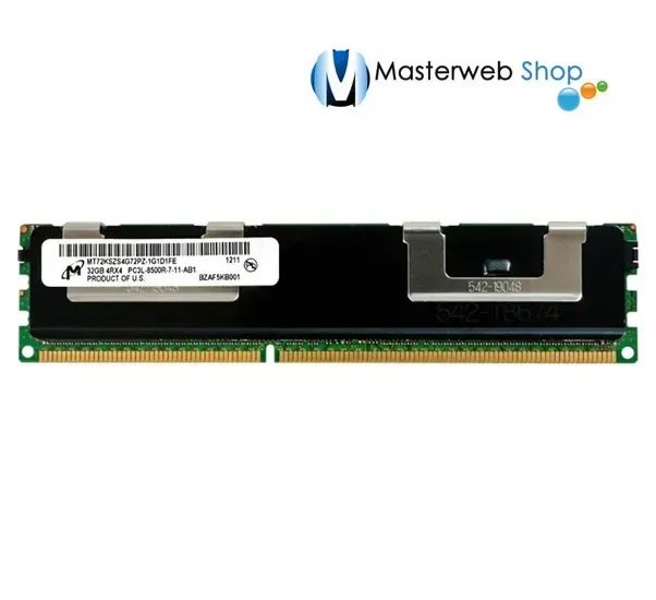 Memória 8500R - 32GB