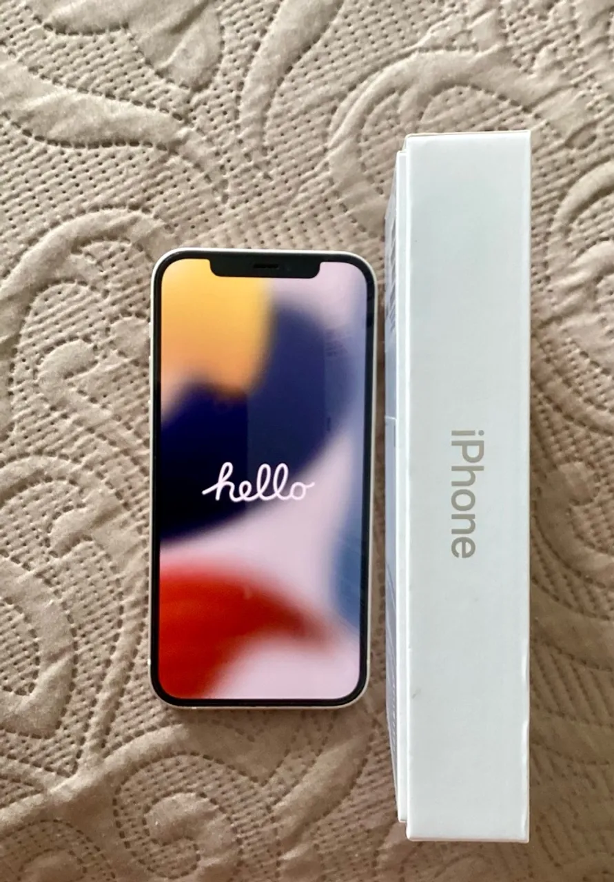Iphone 12