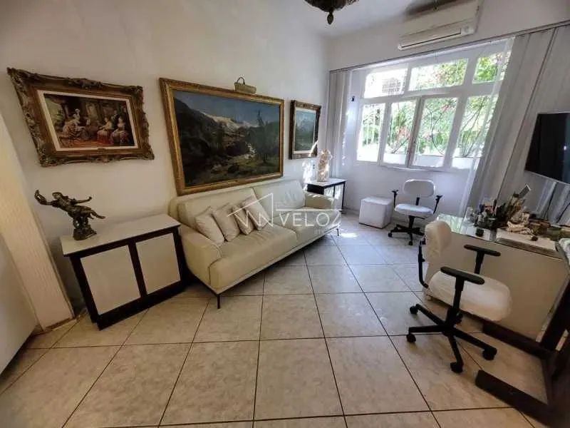 Apartamento com Área Privativa : / Residencial / Flamengo - Foto 5