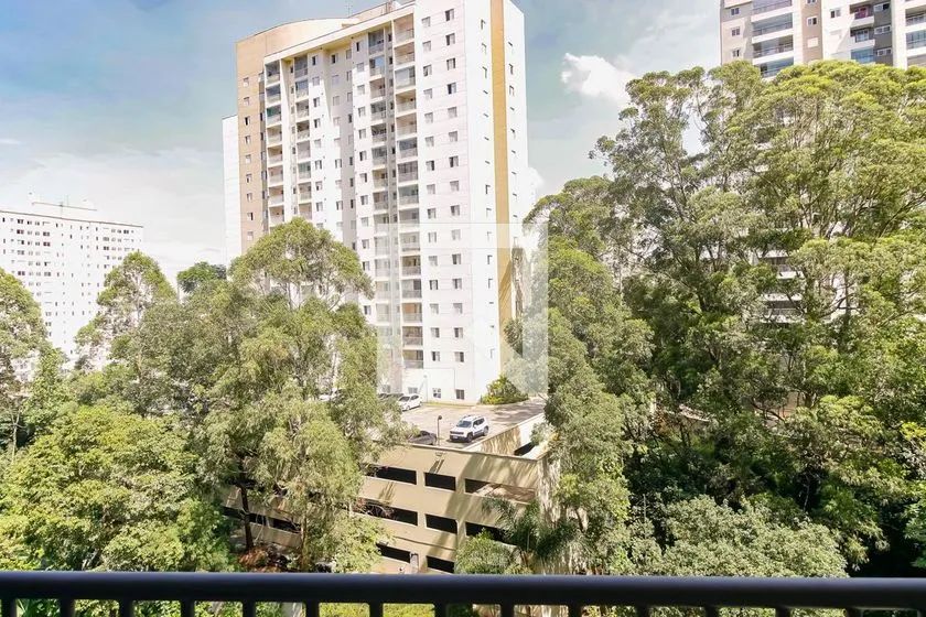 Apartamento à Venda - Vila Andrade, 2 Quartos, 60 m2 - Foto 7