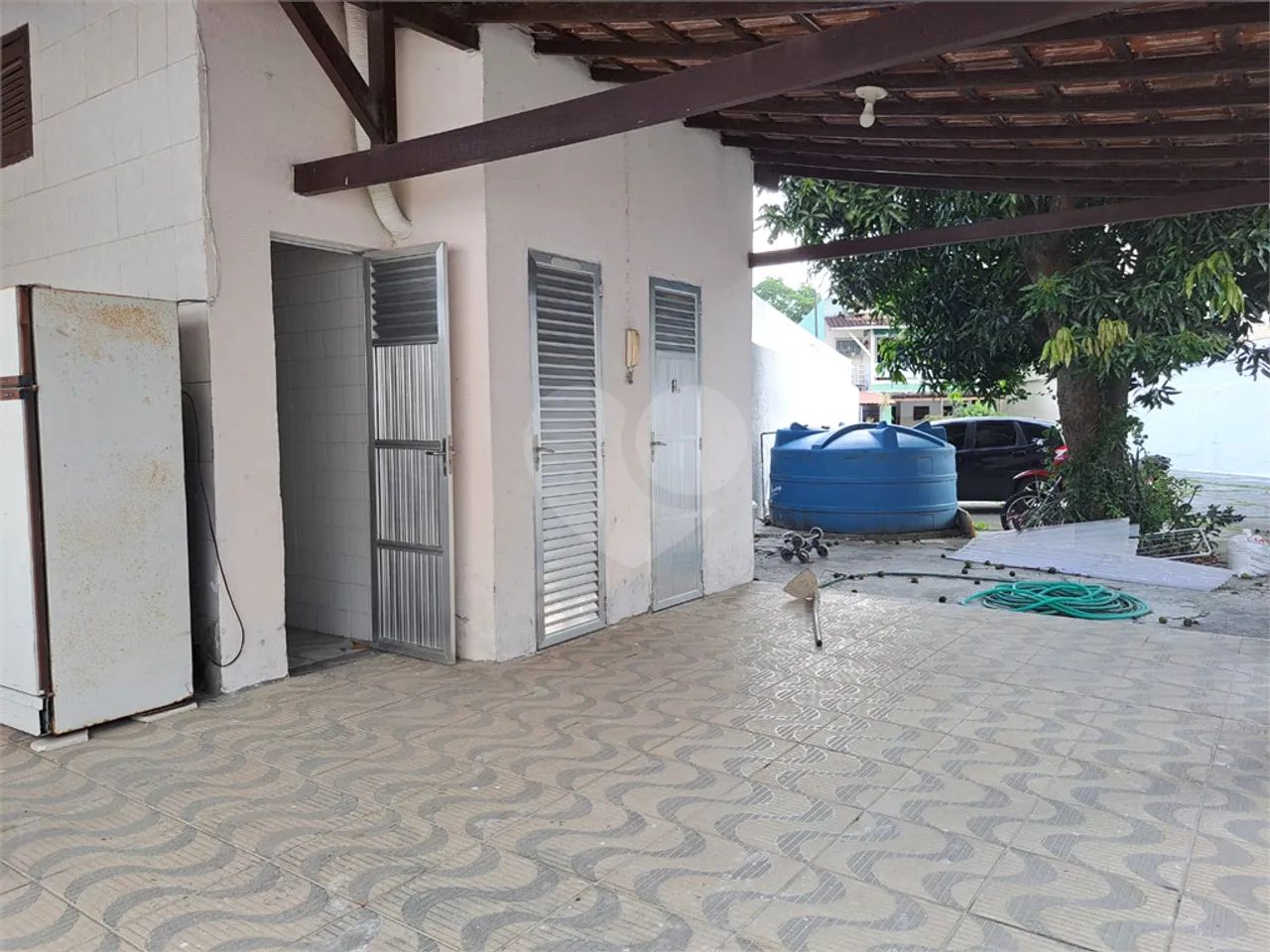 Apartamento com 1 quartos à venda em São Domingos - RJ - Foto 14