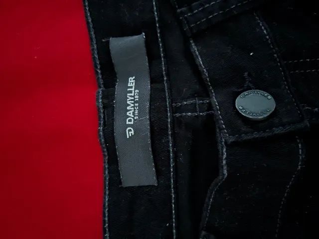 Calça da Damiller  - Foto 2