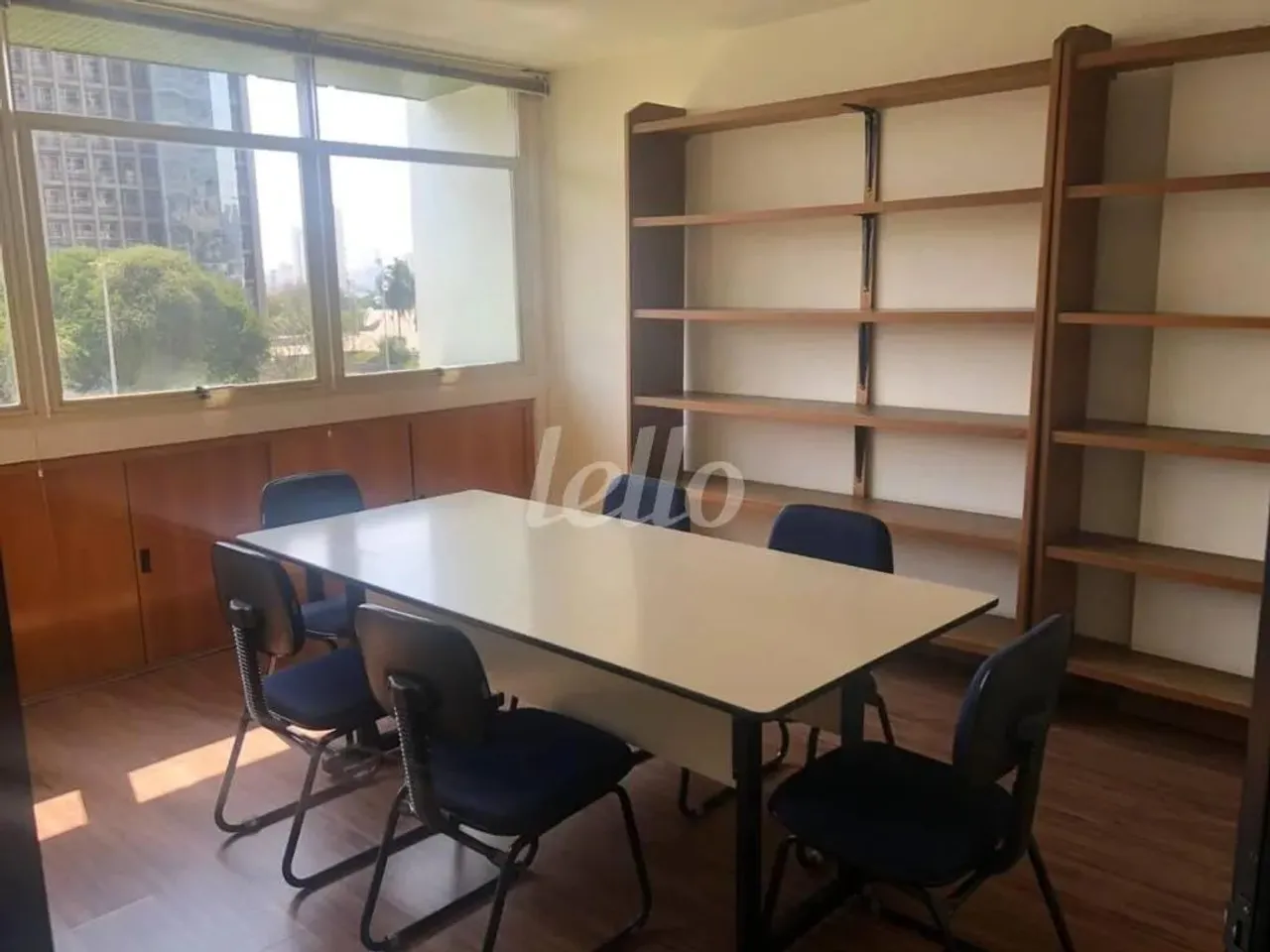 Comercial à venda no(a) Vila Bastos