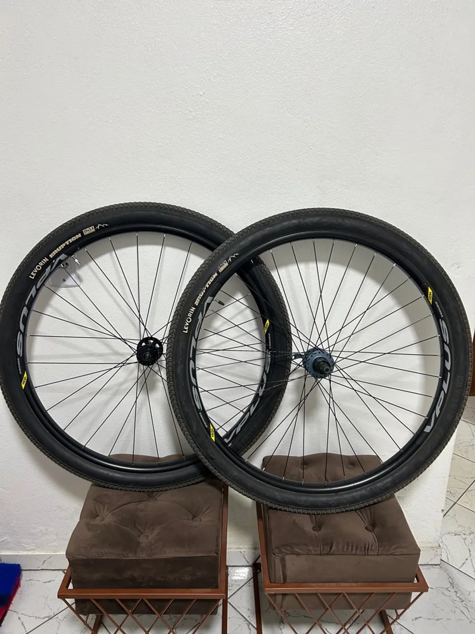Rodas de bicicleta aro 29