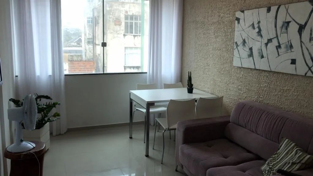 Apartamento para temprada na Barra, Salvador.