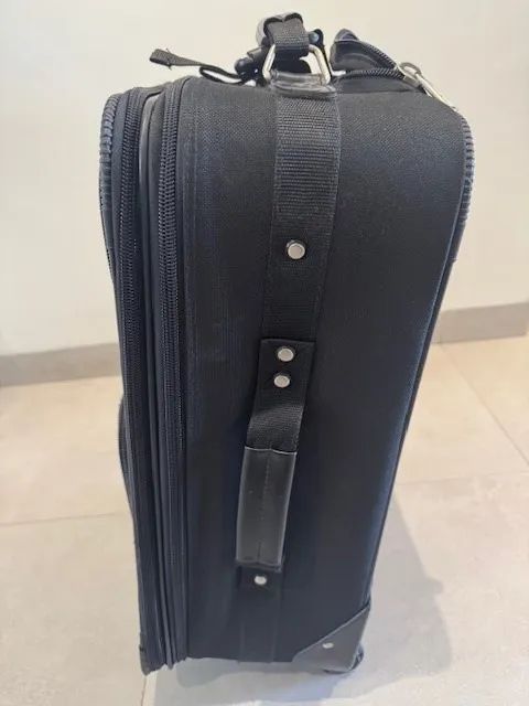 Mala media Samsonite - Foto 5