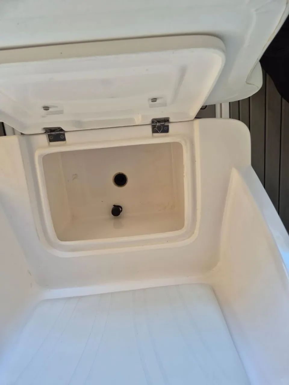 Bote Inflável Zefir G600 ano 2022 - Foto 10