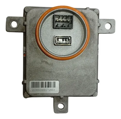 Módulo de Controle de Xenon Audi A3 2014 a 2016