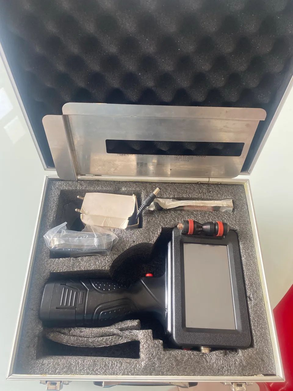 Vendo datadora H3S com cartucho  - Foto 3