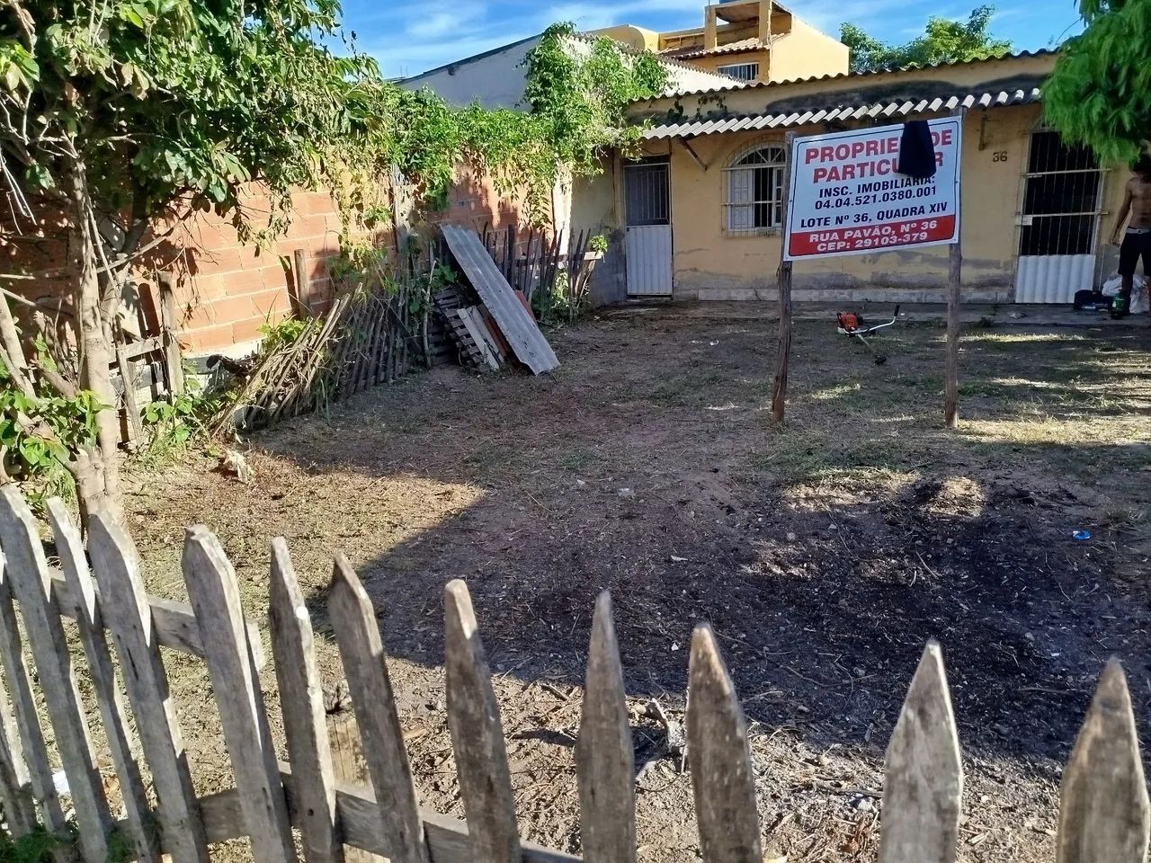 Corte de grama & mata  - Foto 6