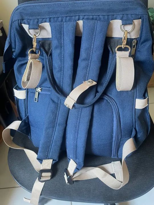 Mochila maternidade - Foto 2