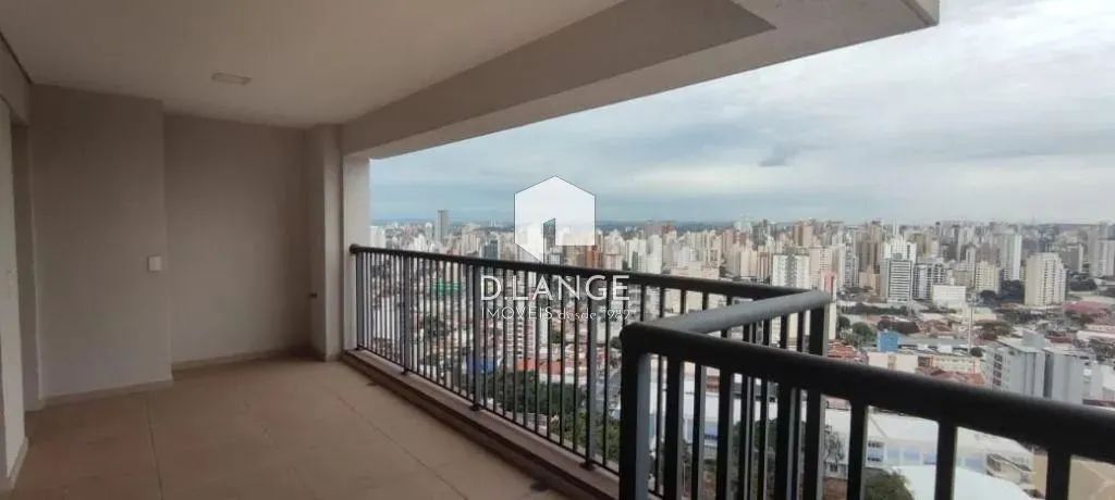 Apartamento à venda e para alugar em Campinas, Jardim Brasil, com 3 suítes, com 107.5 m² - Foto 8