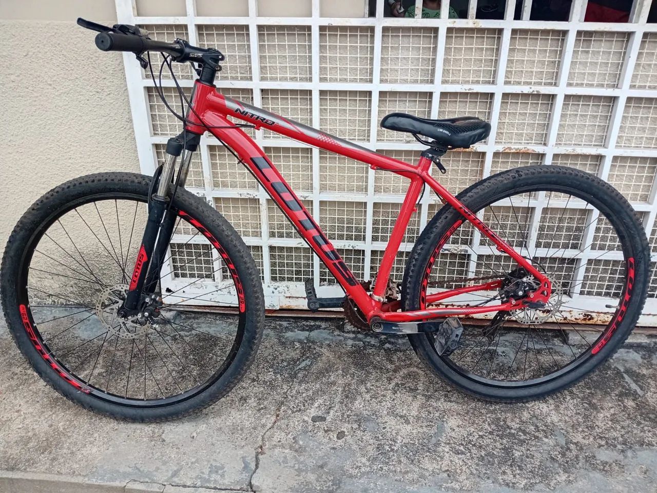 Vendo com nota fiscal 