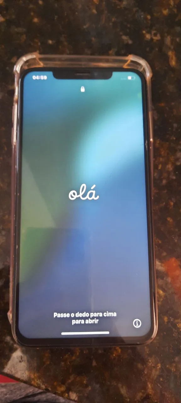 IPHONE XS 256 GIGAS