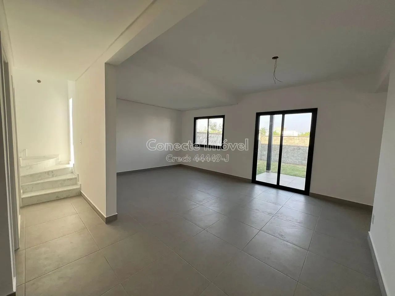 Casa em condomínio privativo a venda, com 3 suítes + um cômodo que pode ser escritório e a - Foto 4