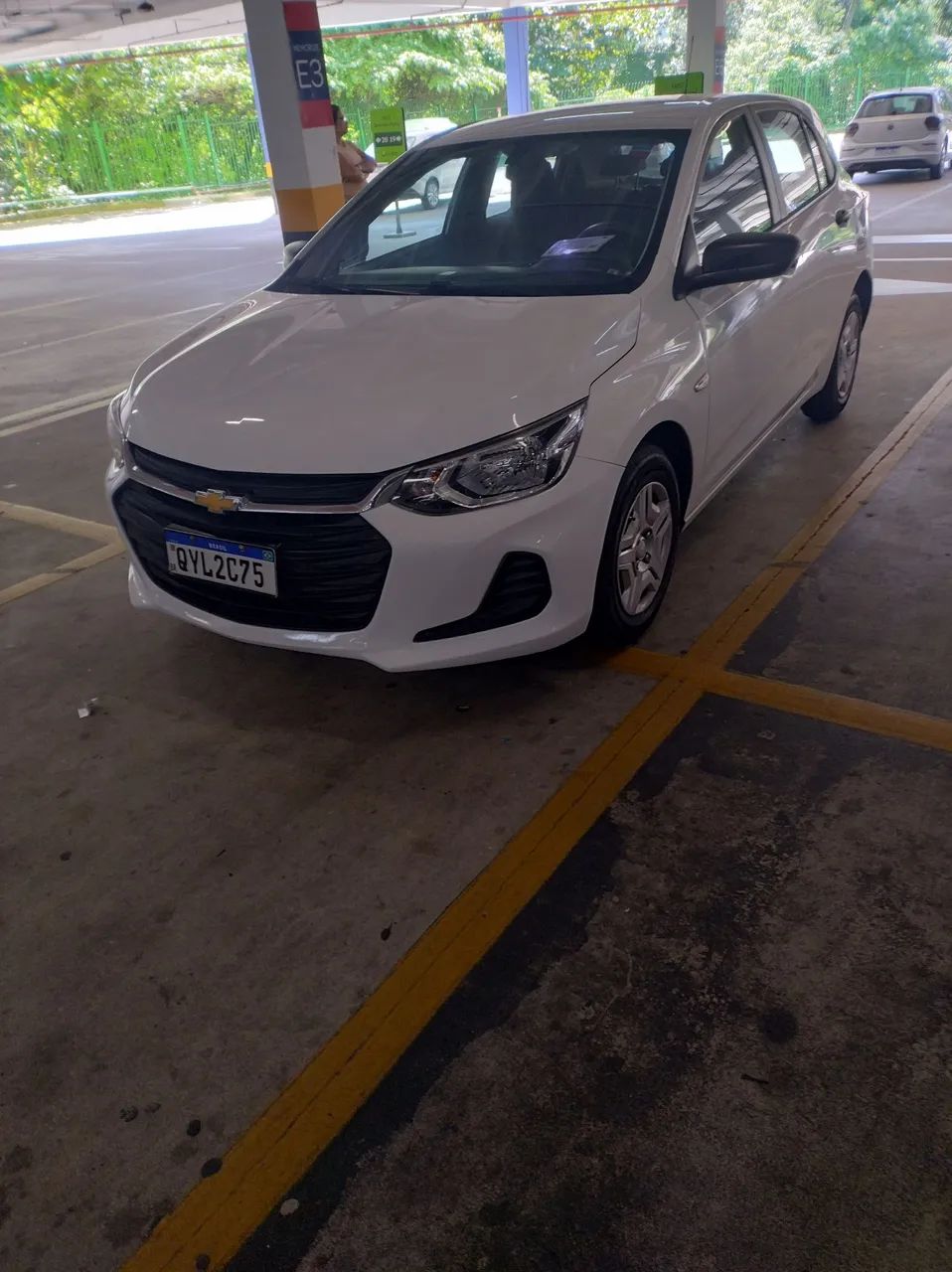 Onix 20/20 PLUS RATCH LT 1.0 - Foto 5