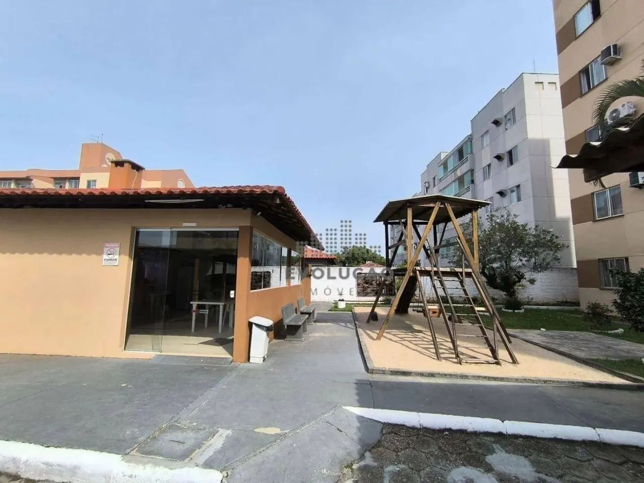 Apartamento com 3 dormitórios à venda, 65 m² - São José/SC - Foto 2