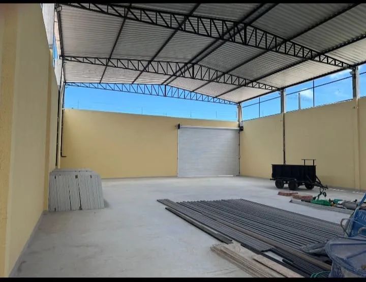 Galpão comercial no conjunto Denison Amorim, Marechal Deodoro  - Foto 3