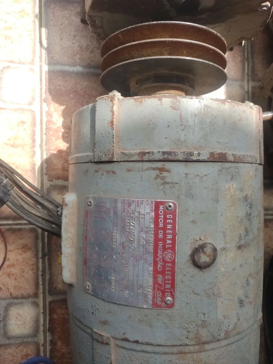 Motor Elétricos - Foto 4